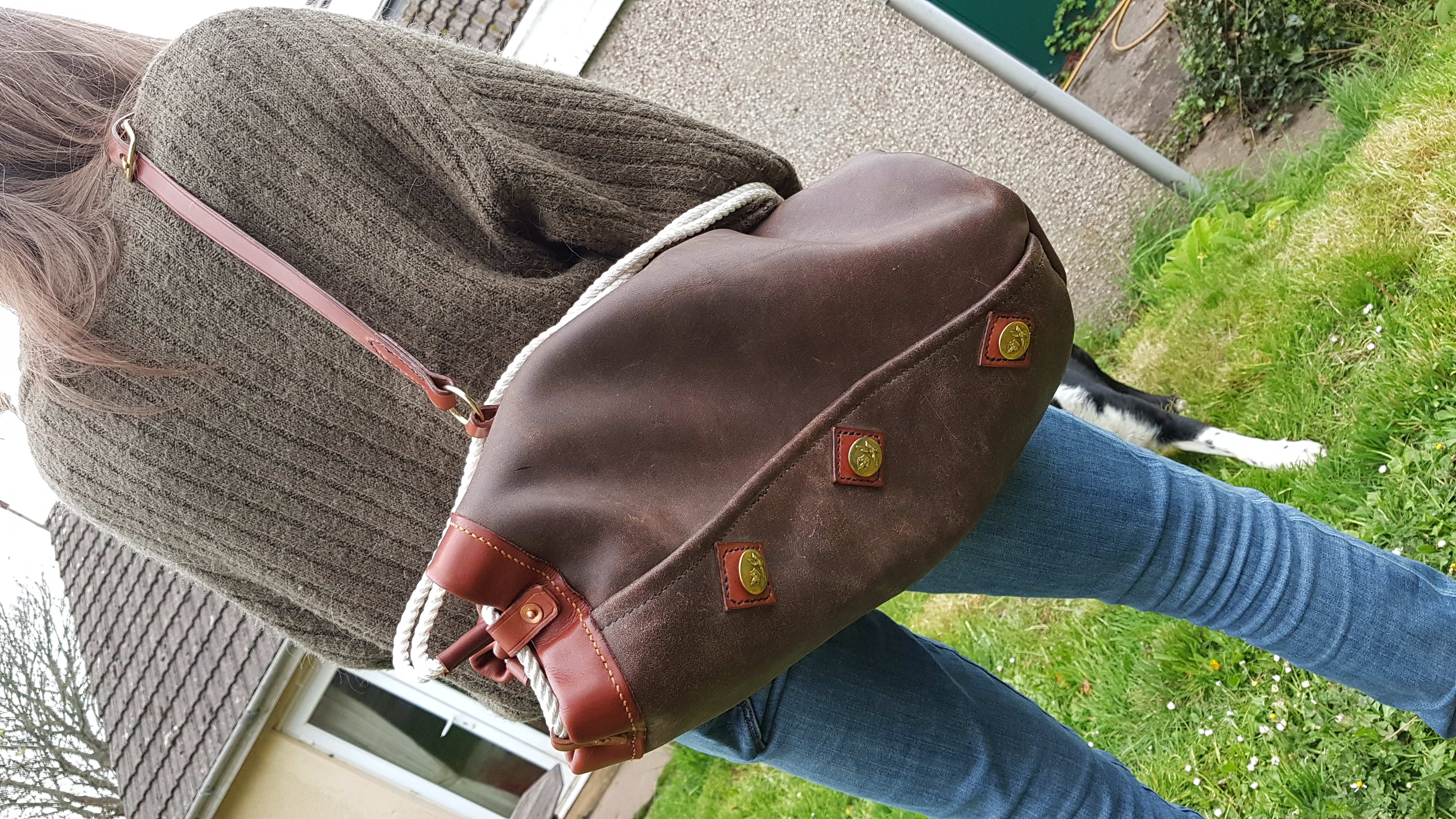 Duffel